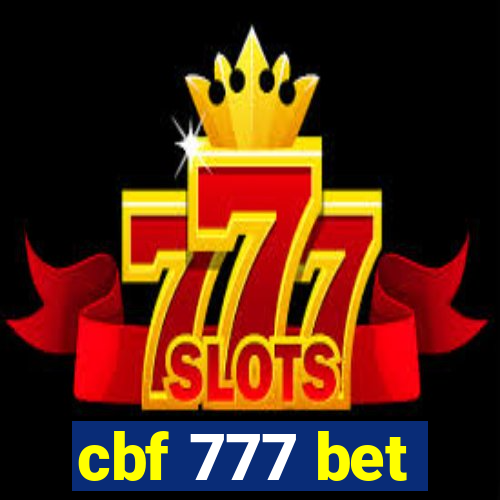 cbf 777 bet
